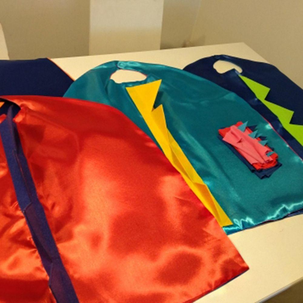 Animal Children Cosplay Costumes Performance Clothes Halloween Cloak Sets Dinosaur Cosplay Cape