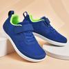 Children Walking Shoes Lighten Breathable Wide Palm Sneakers Multi Functional Non Slip Barefoot Casual Sneakers