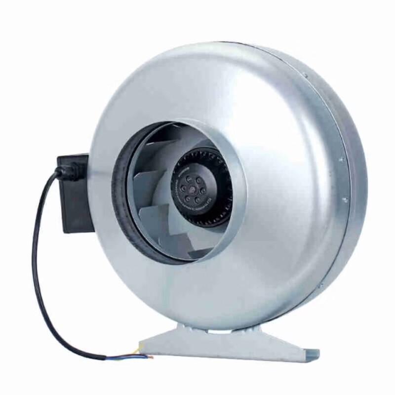 Aokewen Powerful Centrifugal Duct Fan