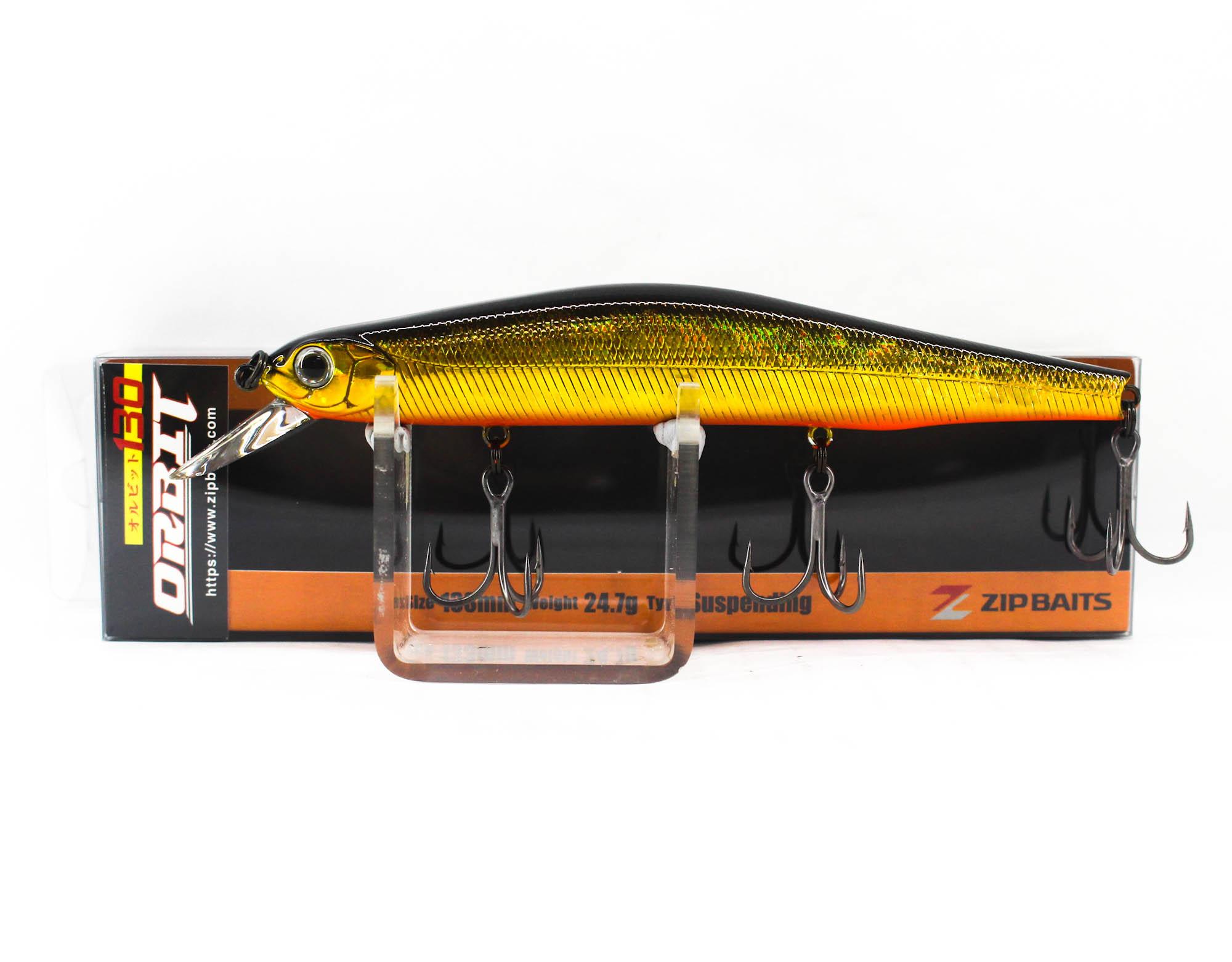 

Zipbaits Orbit 130 SP Воблер-суспендер 050 (8020)