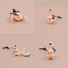 Pvc Beasts Parasitic Action Figures Model Toy Desktop Decoration Pendant Gift