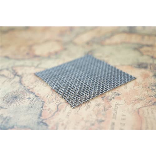 Desirable Home Coffee Roaster, Far-Infrared, Compact, Manual Rotation, with Handle, Premium Titanium 3.5mm Mesh, Japanese Instruction Manual Included