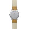 Orient Warm Brown Women's Solar Watch RA-WG0604S10B