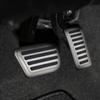 Car Pedal Cover for Dodge Ram 1500 Ram 2500 Ram 3500 2019 - 2022 AT Accelerator Gas Brake Pedals Pad Interior Accessories