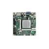 Безвентиляторна материнська плата Mini-ITX Advantech AIMB-215 з підтримкою кількох дисплеїв та широким діапазоном температур