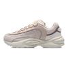 Li Ning V8 Running Shoes Men's Low top Pink/Yellow ARHQ145-3