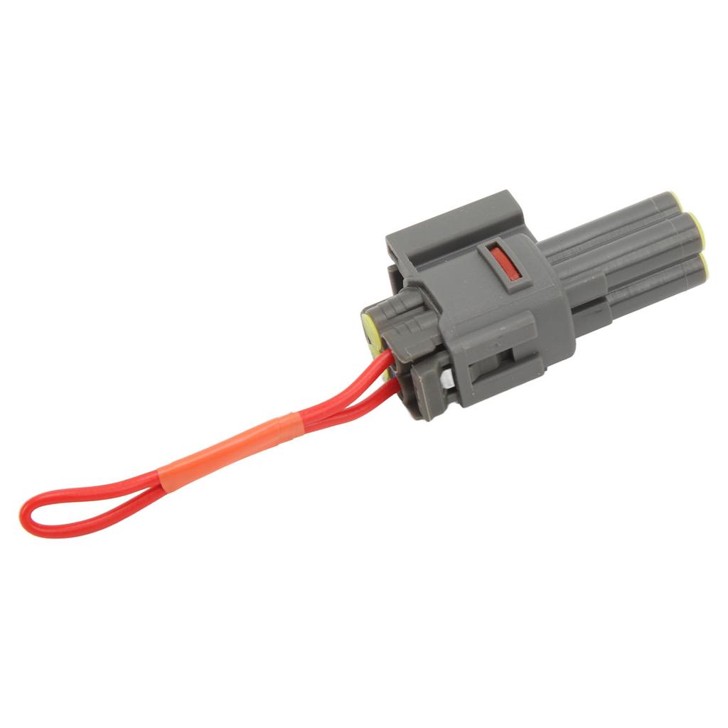 Connector Assy Reset Plug 46066 0001 Sensitive Stable Connection Replacement for Brute Force 750 2005‑2017
