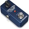 tc electronic multi-band compressor SPECTRACOMP BASS COMPRESSOR