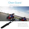 Motorrad Kettenschutz Abdeckung für Honda CBR 600RR 2003 2004 2005 2006 2007 2008 2009 2010 2011 2012 2013 2014