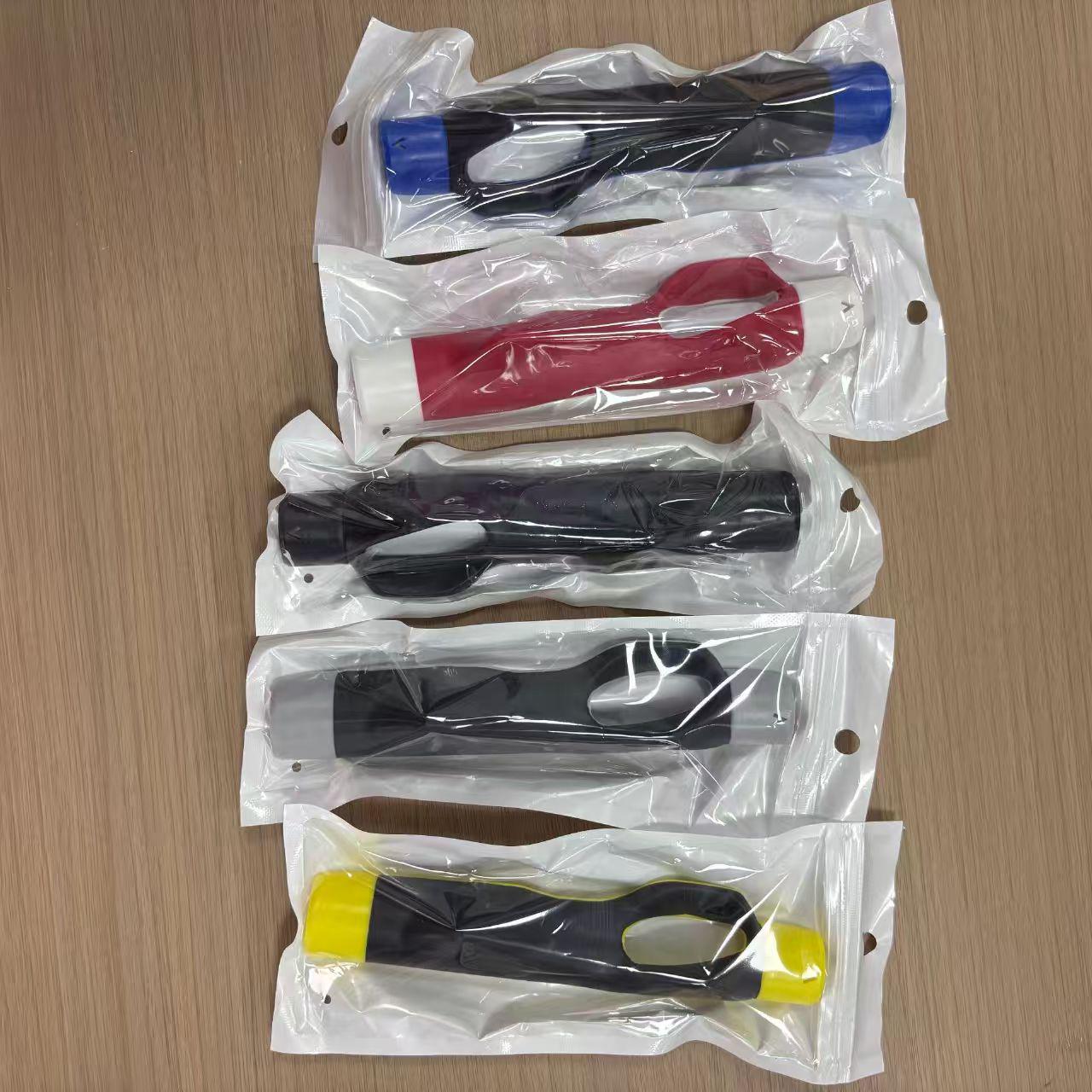 Golf Club Grip Headcover Set: Hand Shape Grip Corrector