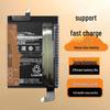 Compatible Power Board for Xiaomi Redmi K40 Pro, K40 Gaming Enhanced, and K40S 5G Mobile Phones