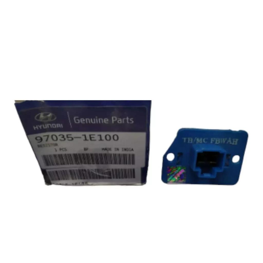 New Genuine Resistor for Hyundai 97035-1E100 V991