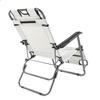 Folding Zero Gravity Beach Chair, Garden, Tourist, Gift