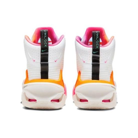 Nike Air Zoom GT Jump Mid Unlock Your Space - FJ7065-100