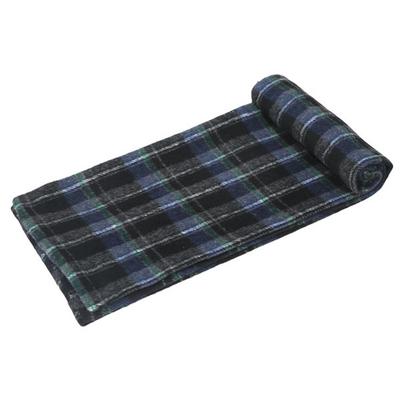 Squaz Šála SRTM004 2 BARVY Unisex Kostkovaná Pár Šála