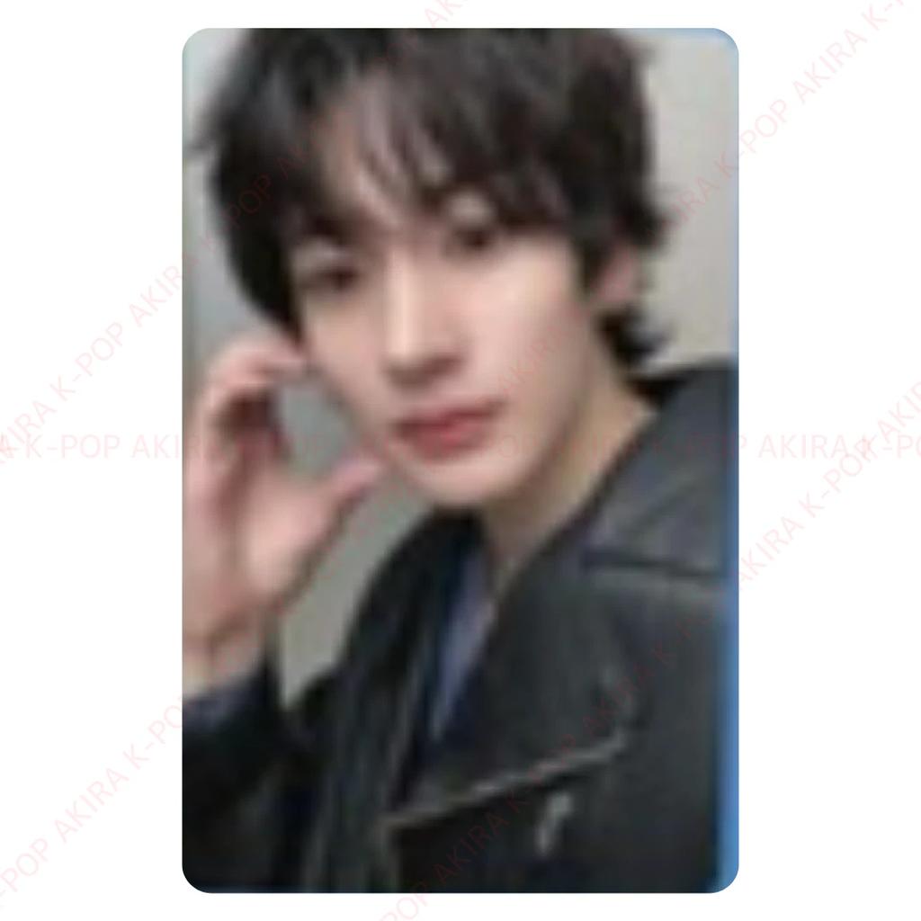 PRE-ORDER RIIZE 2nd JAPAN SINGLE All of You ALBUM PHOTO CARD JAPAN POB OFFICIAL