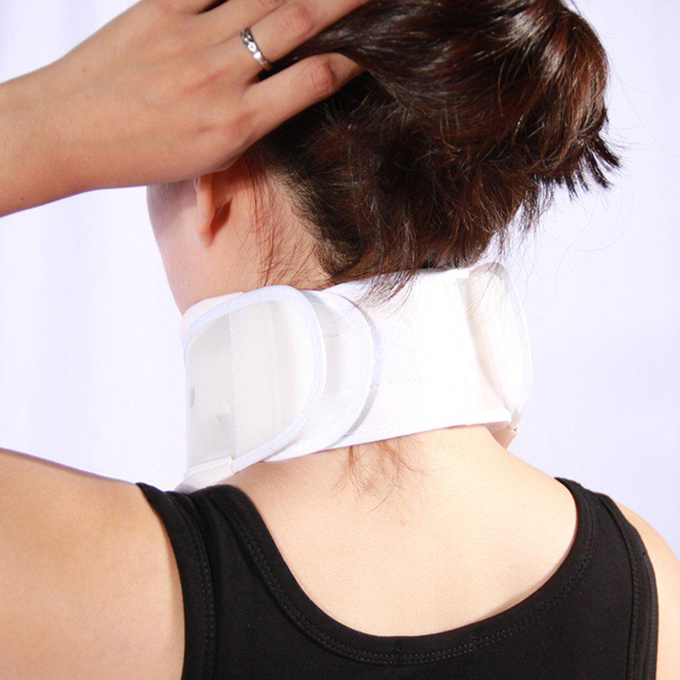 one neck support