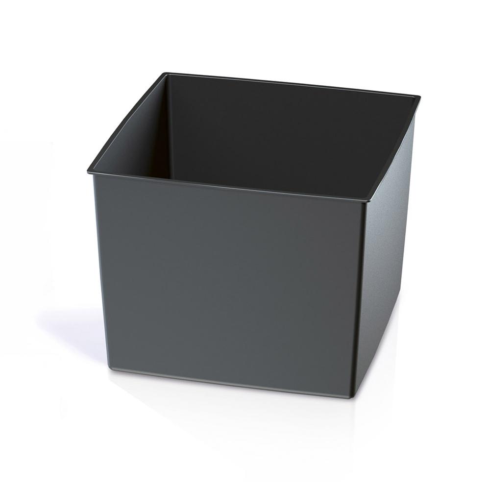 RATO DRTS325 tall flowerpot with insert | Umbra