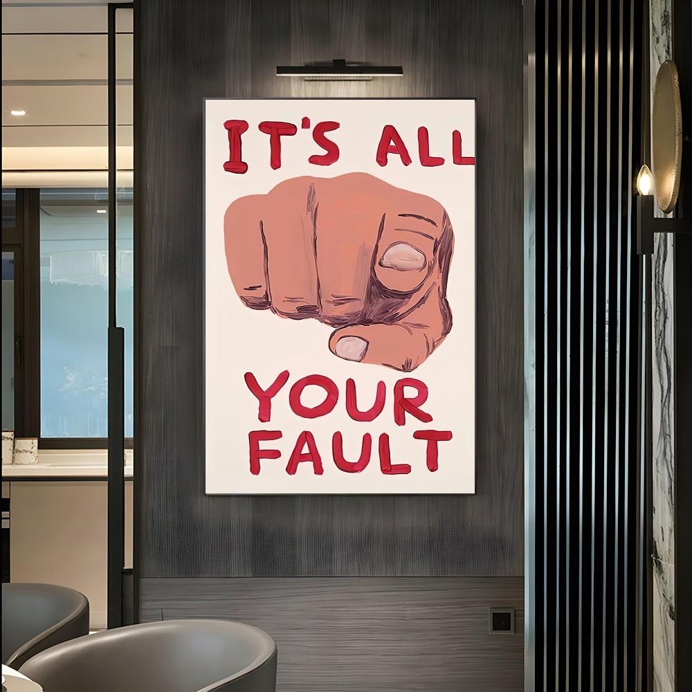 1 szt. Gęś Kaczka Wieloryb Abstrakcyjny nadruk płótno malarstwo plakat Wodoodporny HD Sypialnia Wejście Pokój rodzinny Bar dekoracja ściany