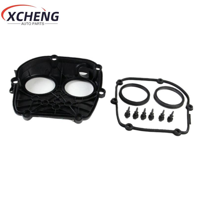 06K103269F Engine Timing Cover Cylinder Body For Volkswagen A3 A4 A5 A7 A8 Q5 Q7 Beetle Golf Tiguan 3rd Generation EA888 GTI