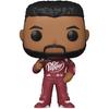FUNKO POP! NASCAR: Bubba Wallace (Dr Pepper) [] Vinyl Figure