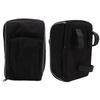 Large Capacity Bicycle Handlebar Bag Oxford Cloth Bike Front Head Bag  Outdoor Adventures