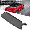 Arm Gauge   Clamp Plastic Aftermarket Armrest Catch Automotive Part for Car A 3 03 To 12