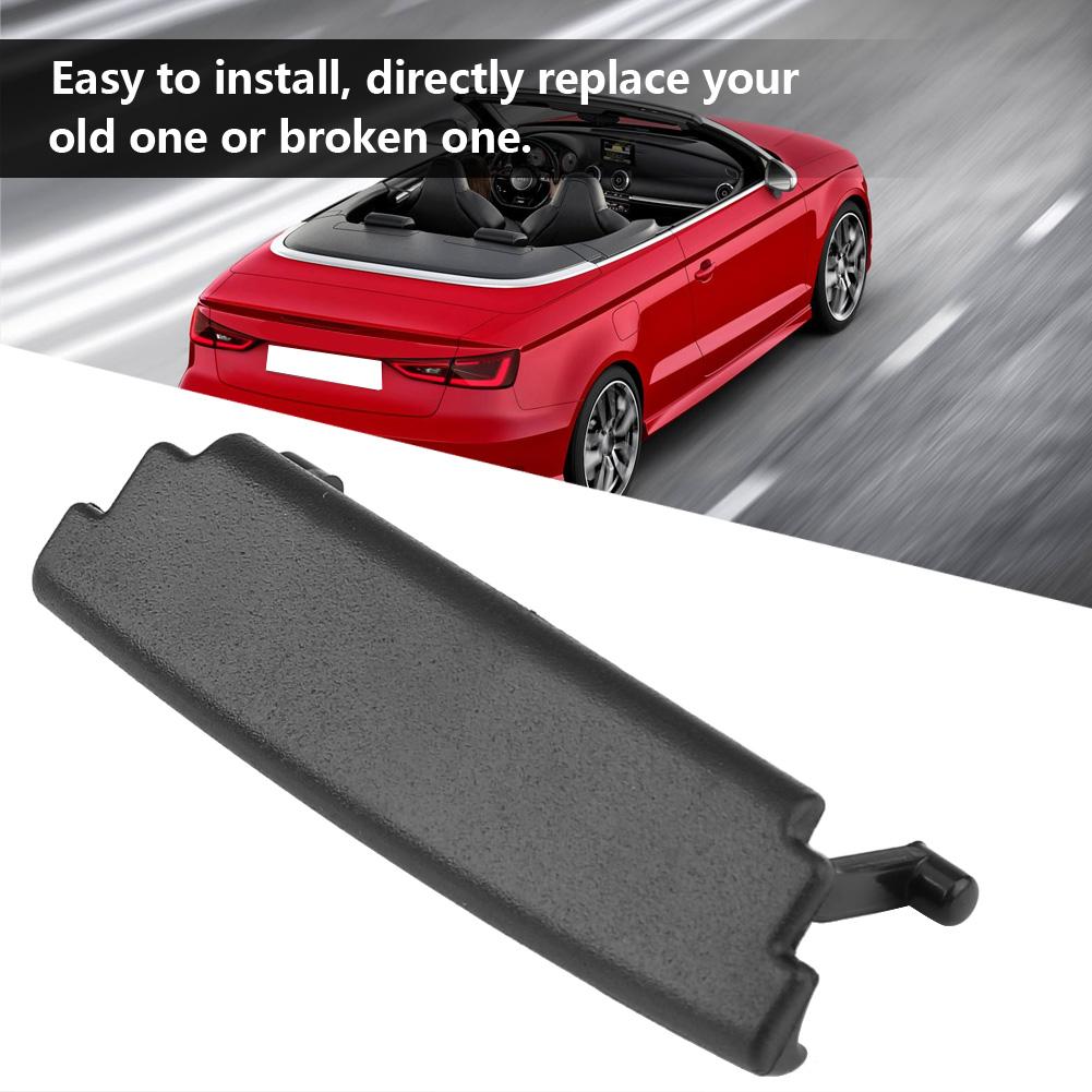 Arm Gauge Clamp Plastic Aftermarket Armrest Catch Automotive Part for Car A 3 03 To 12