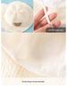 Infant Short Sleeve Summer Pajamas - Pure Cotton Gauze Baby Romper