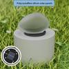 Outdoor Solar Garden Pathway Lights Waterproof Yard Lawn Landscape Lamp Decorative Patio Walkway Lighting for Home Garden Decor