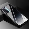 For OnePlus Nord CE 3 Lite 5G Case Cover Tempered Glass Cases for OnePlus Nord N30 CE 2 Lite 2T CE3 CE2 12R Hard Back Bumper