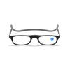 Soft Tape Is Not Afraid Of Losing Portable Magnets, Comfortable Men'S And Women'S Reading Glasses For The Elderly, Neck Reading Glasses