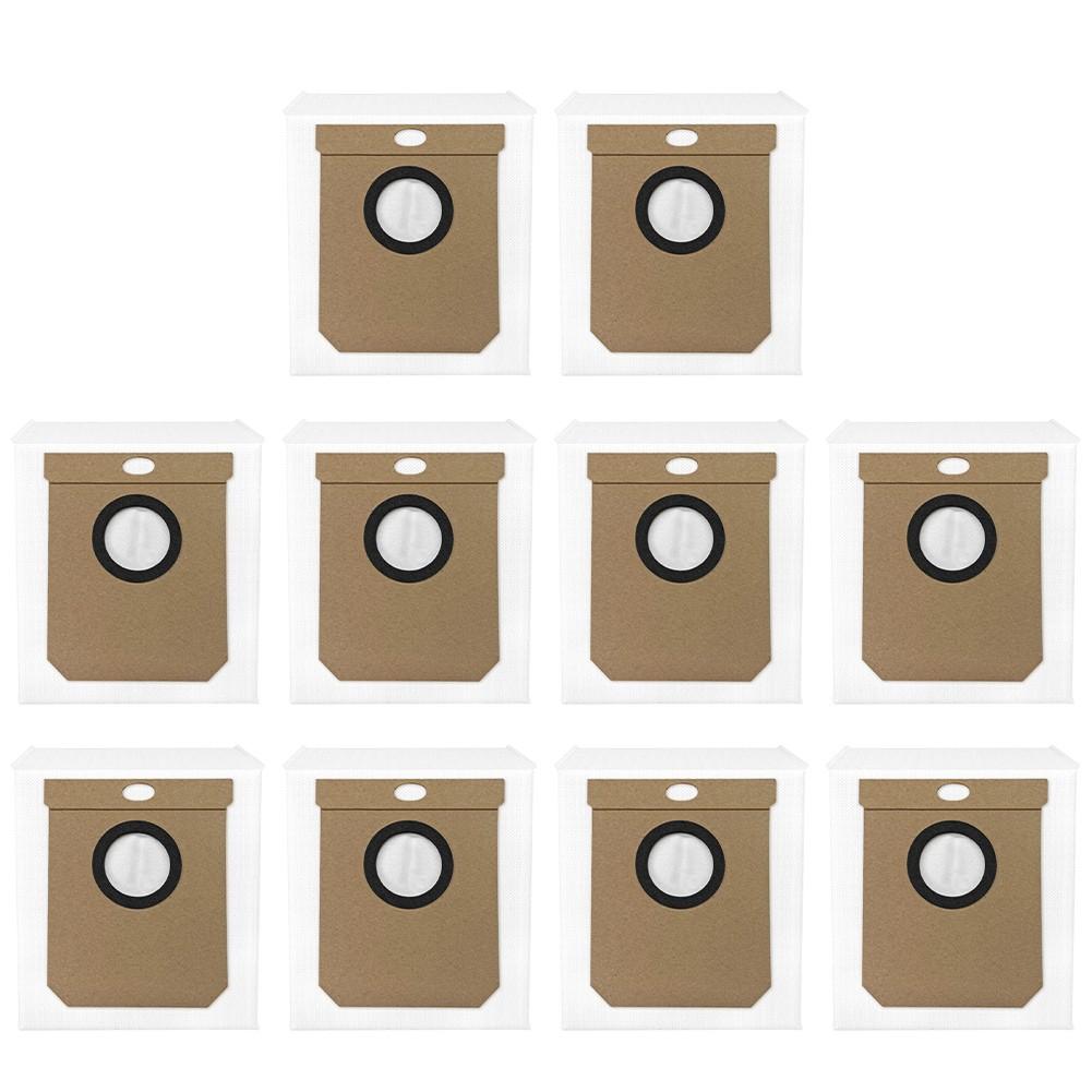 `Dust Bags For Cecotec For Conga 2299 Ultra 2499 7490 8290 Vacuum Cleaner Parts`