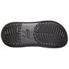 Crocs Crush Clog Fashion Trend Comfortable Clogs Women clogs Black 212983-001