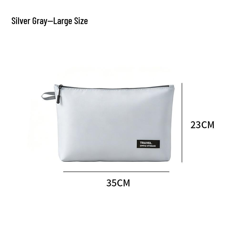 Ultra-light Waterproof Portable Storage Bag for Clothes & Cosmetics