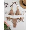 Peldkostīmi – Bikini
