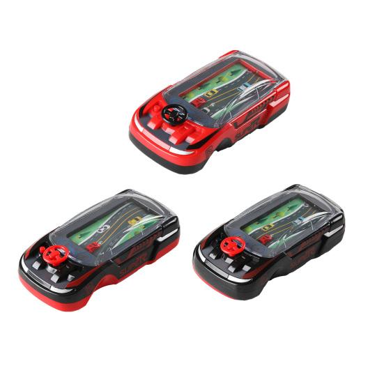 Interactive Toy Smooth Edges Scene Simulation Interesting Thought Training Improve Concentration Entertainment Two Speed Adjustable Cool Interactive