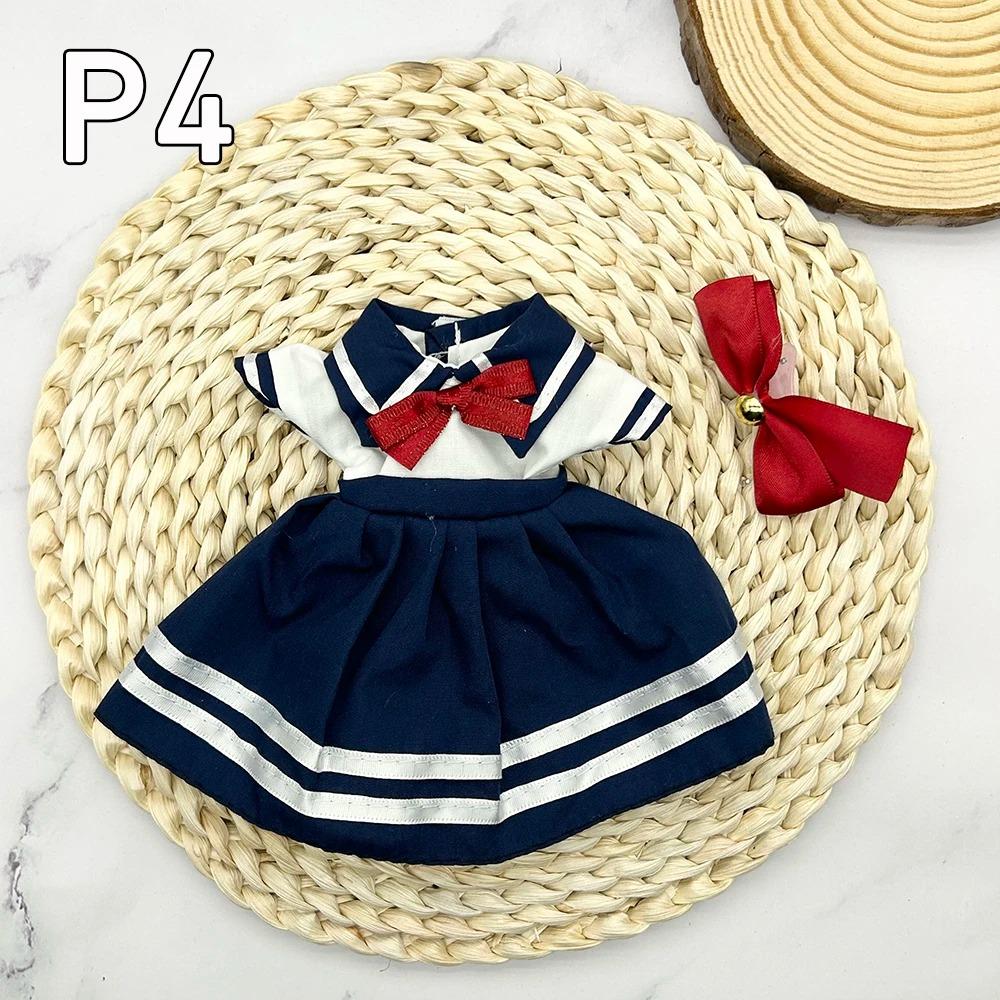 

12 дюймов 30 см BJD Аниме Кукла Дети Девочки 4-16 лет Аксессуары для кукольного домика Юбка Шляпа Головной убор С одеждой Наряжать DIY Игрушки 30 cm