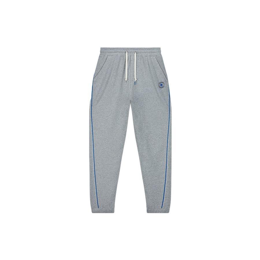 Converse x ADER ERROR SHAPES Pants Asia Sizing Vintage Grey Heather Men s 10025394-A01 M