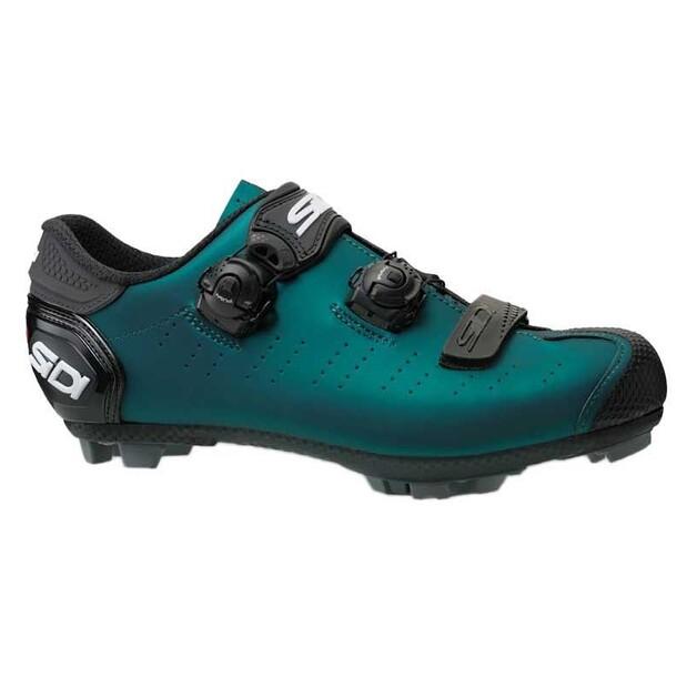 

Sidi Dragon 5 Mega велосипедные туфли EU 43