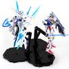Robot Spirits HG144 Kamen Rider Anime Action Figure Stand