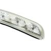 876132L600 Car Rearview Side Mirror LED Turn Signal Light Side Wing Reversing Indicator Lamp For Hyundai I30 2009 2010 2011 2012