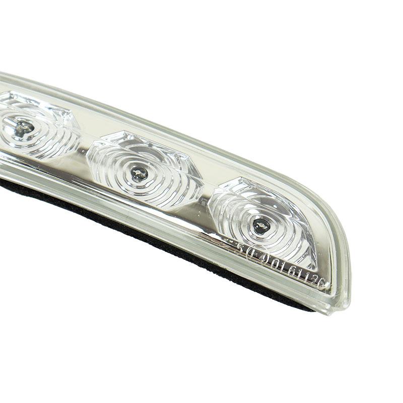 876132L600 Car Rearview Side Mirror LED Turn Signal Light Side Wing Reversing Indicator Lamp For Hyundai I30 2009 2010 2011 2012