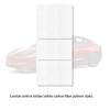 For Tesla Model3Y Highland Juniper Center Console Panel Sticker Suede Film Carbon Central Control Cover Car Interior Accessories