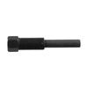 Narzędzie do ściągania sprzęgła wtórnego dla Polaris ATV UTV Modele 1985 2009 Numer części 2870903 PP3077 Materiał Żelazo