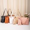 Women's 2022 Fashion Tote Bag Set: Versatile & Casual Handbags