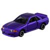 TAKARA TOMY Tomica Gift Tomica Metallic Color Collection Miniature Car Toy for Ages 3 and Up