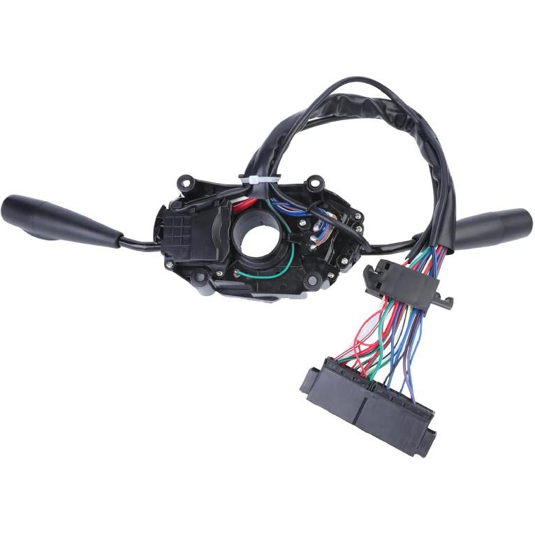 

Multi Function Turn Signal Switch New Combination Switch Turn Signal Switch for Toyota 1993-1997 Corolla 1.6L 1.8L L4 84310-1A660 843101A660
