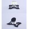 Car Phone Bracket Air Vent Mount Car Holder Stand 360 Degree Rotatable For Mobile Phone GPS
