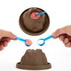 Kids' Creative Science DIY Volcano Experiment Toy